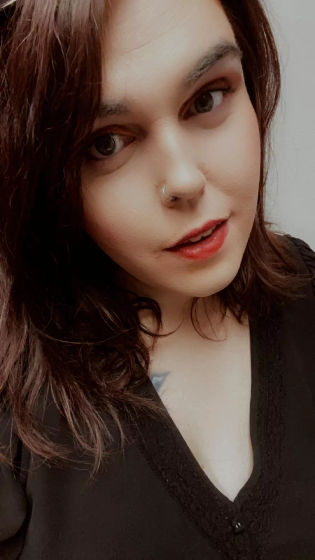 Hey❤️ posted by Glaceon412