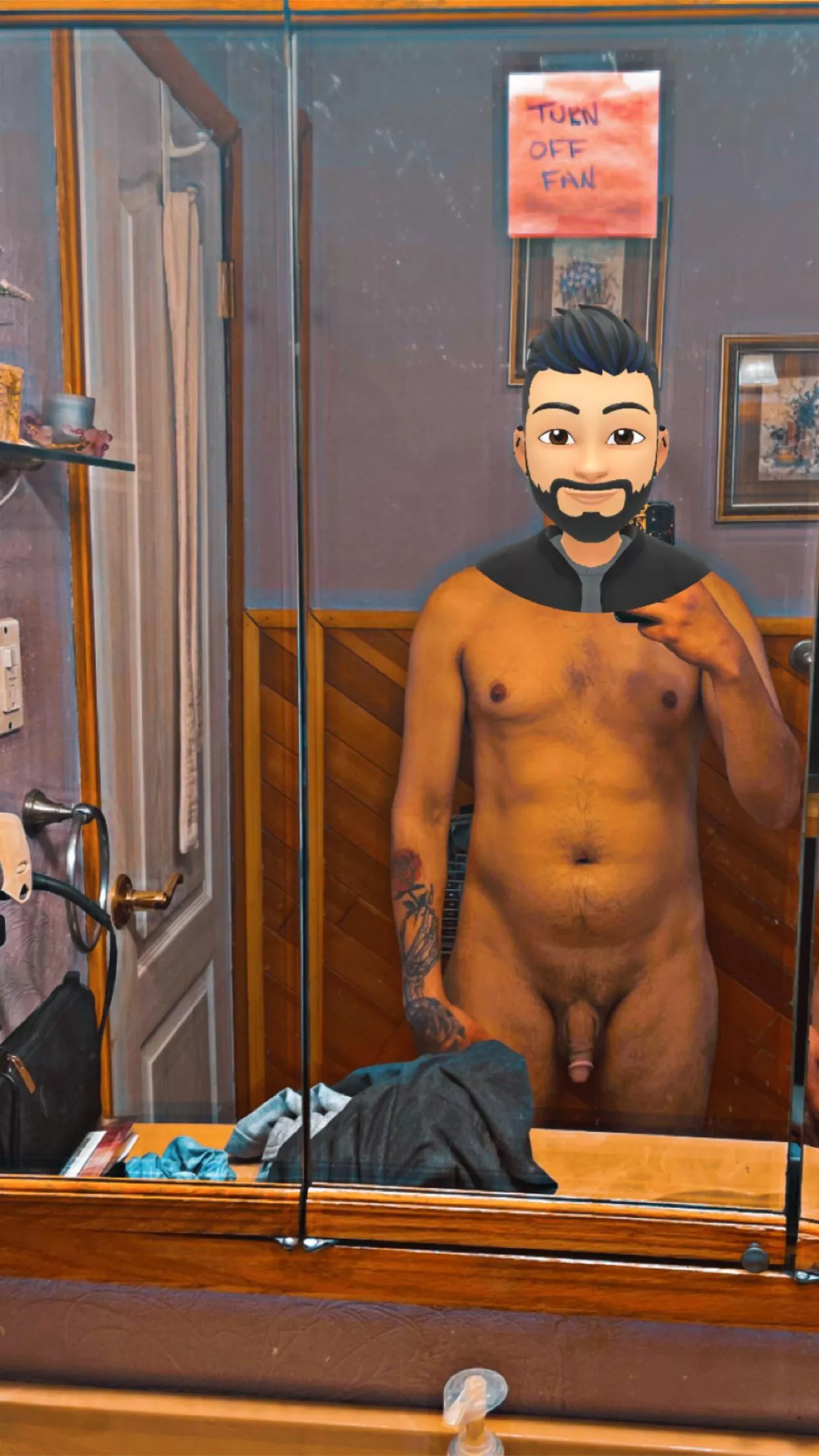 Honest opinion? (M) 33 posted by frodd91