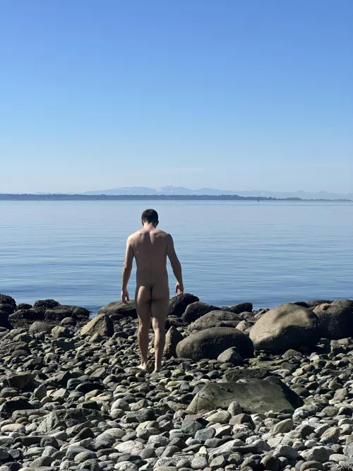 Hot winter days by CanadaOwl