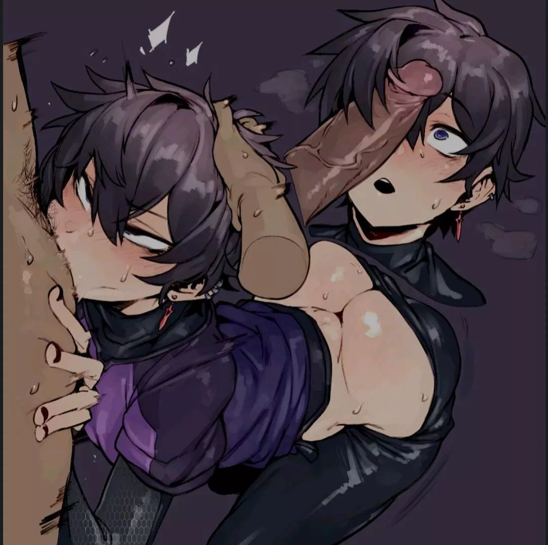 How i be fantasizing when random guys send me dick pics.<3 posted by PowerfulMission2965