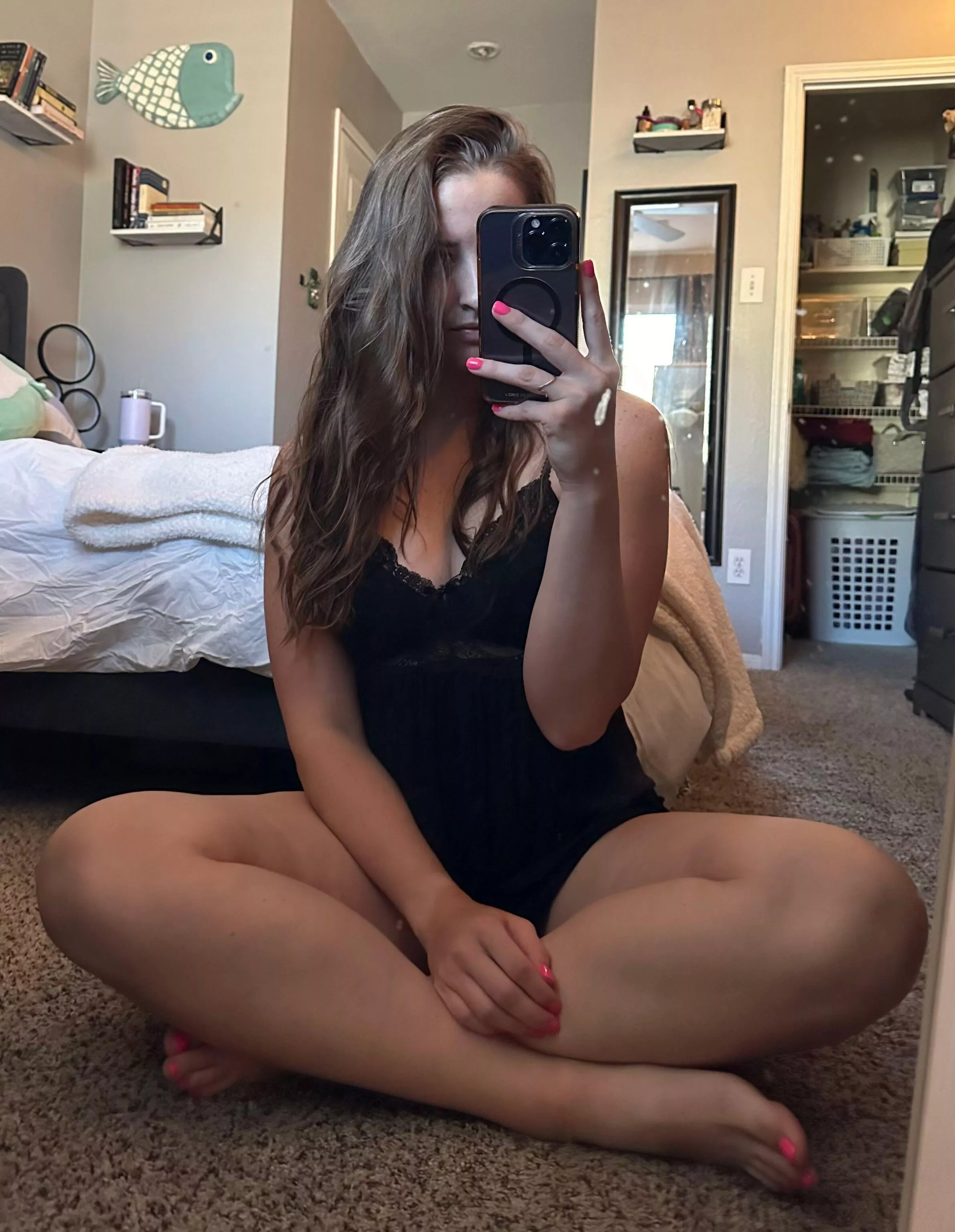 I think you should mess my hair up some more posted by cumwcourt