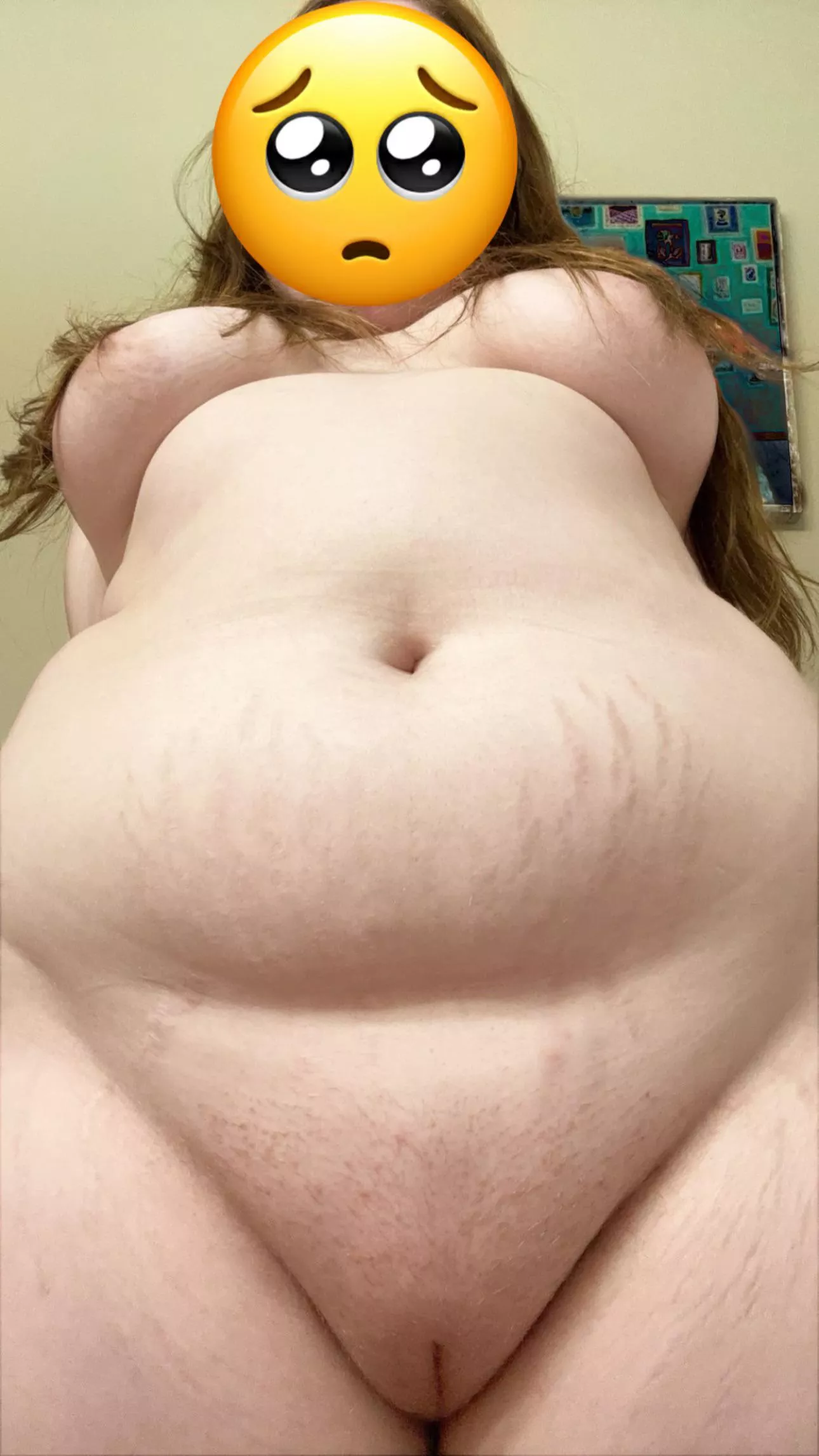 If I was all yours, what would you do to me??  posted by Cass_Trix