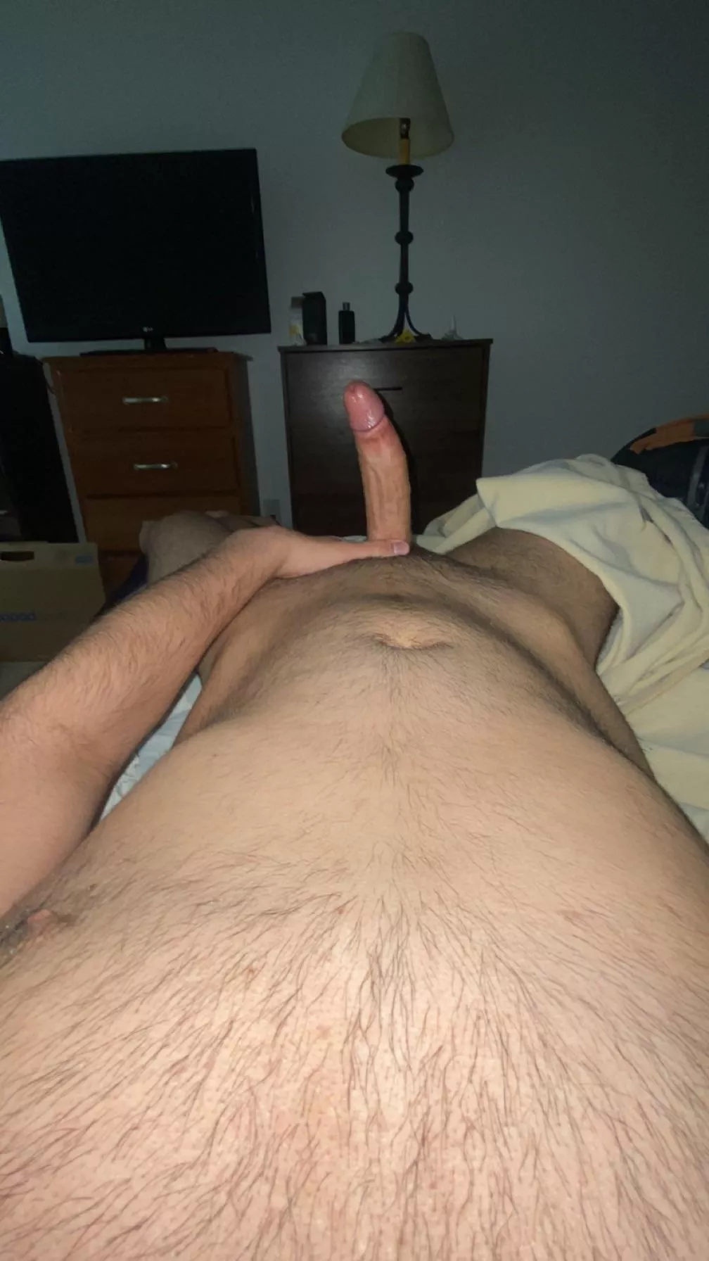 I'm in a need of a bro I can send nudes to. Wanna be my bro? posted by Latinfelipe