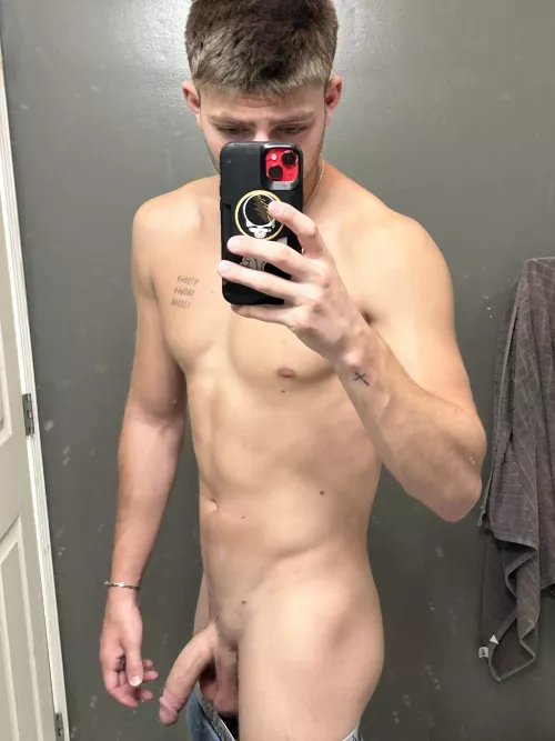 Just do it? by ExoticGlu3