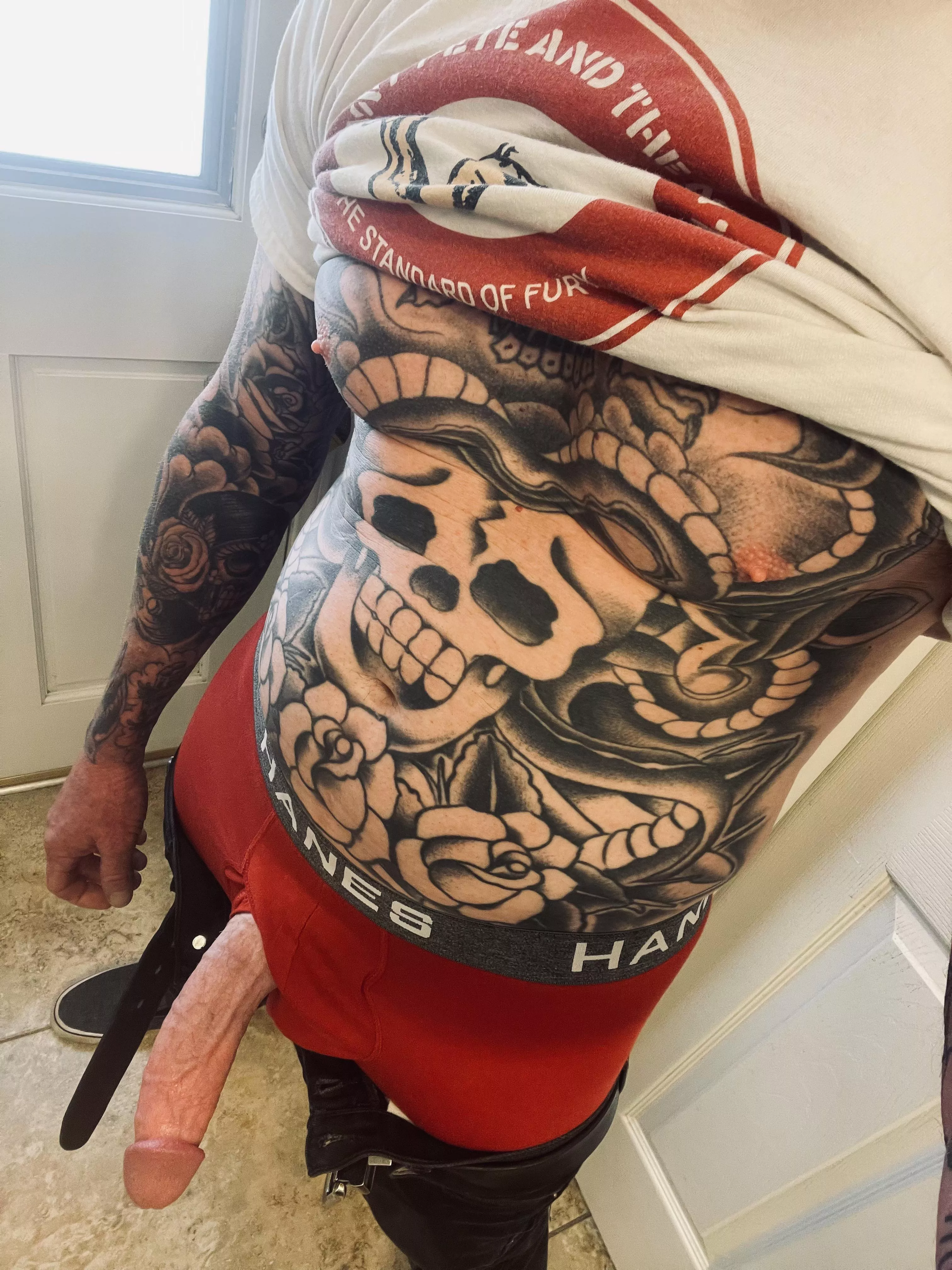 Just gonna leave this here. posted by Big-Pace9836