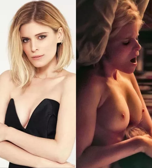 Kate Mara by DeHavillandDivision