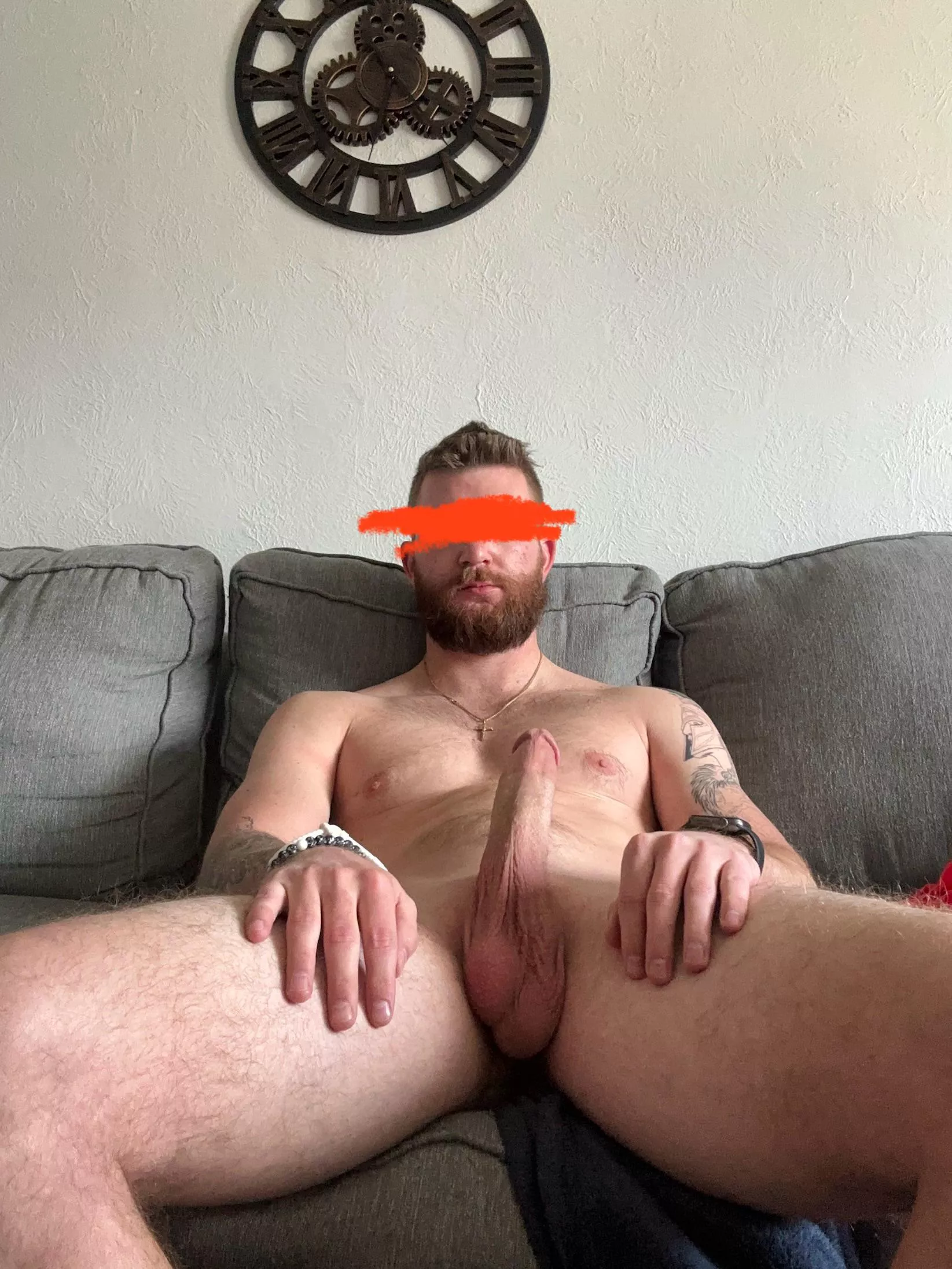 Lick or sit? posted by Cockofduty69