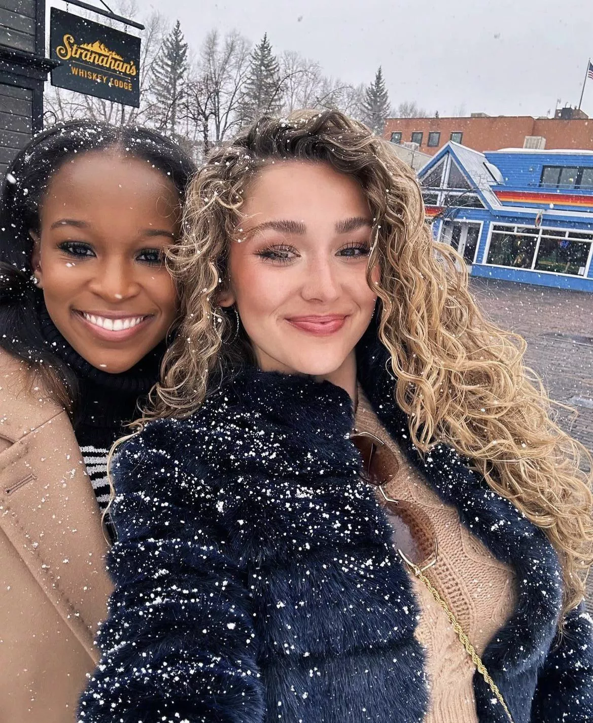 Mackenzie Jackson posted by Serious_Ad8207