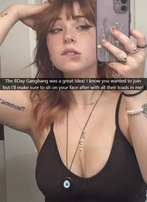 Maybe next year posted by NotSoStraightMenn