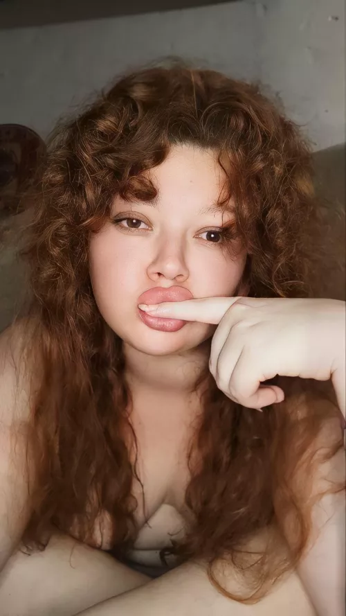 Mmm i need your dick between My lips by Elecktraaa