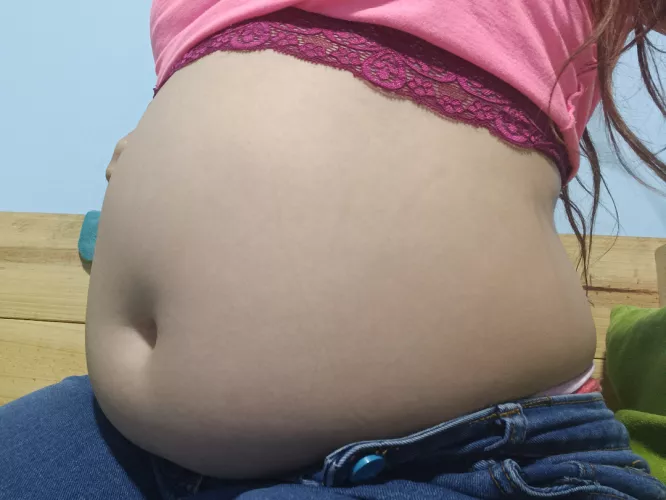 My ass no longer fits into these pants 🐷🥵 by ivanelysS