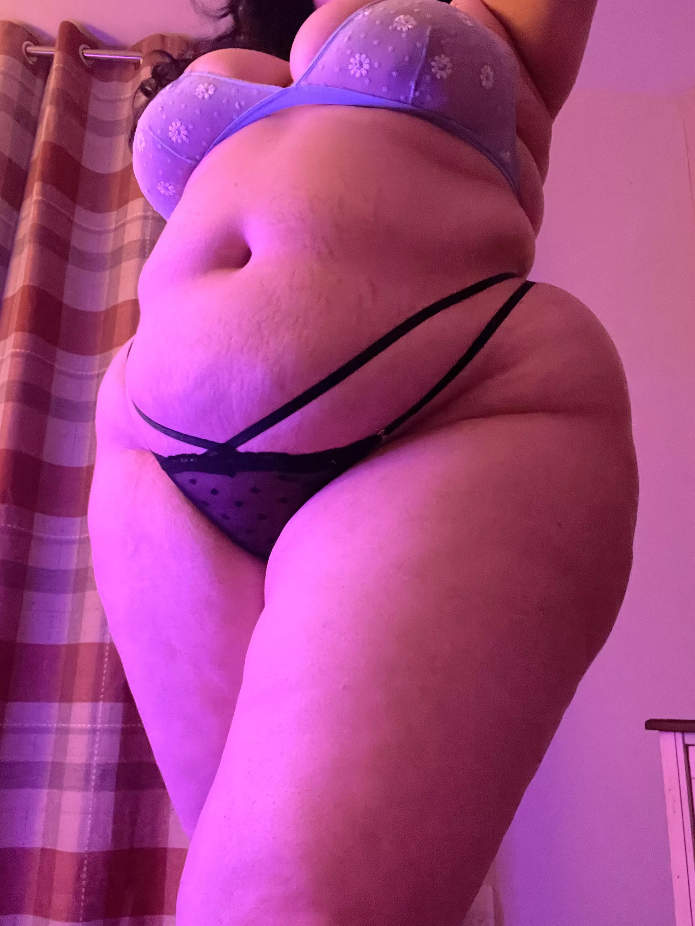 my bra's about to rip posted by xehilia