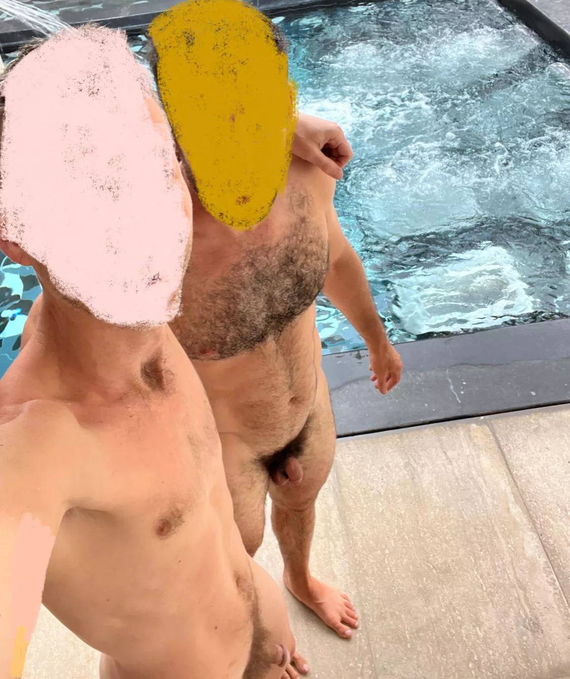 My uncut bud is even more au naturale posted by SadPhilosophy2890