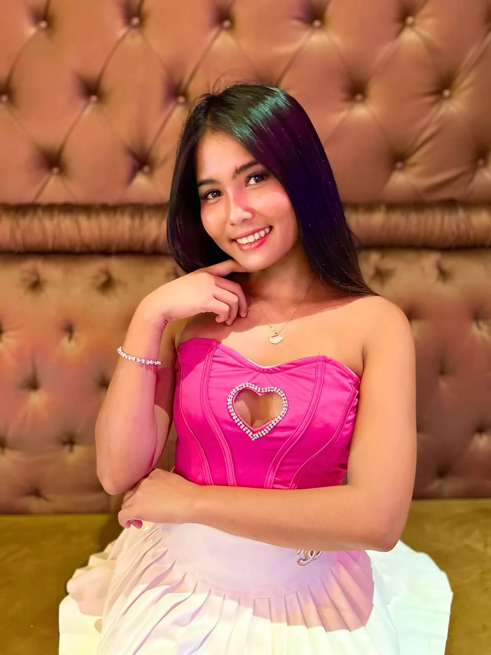 Of course I'm a good girl posted by Sweet__Niki