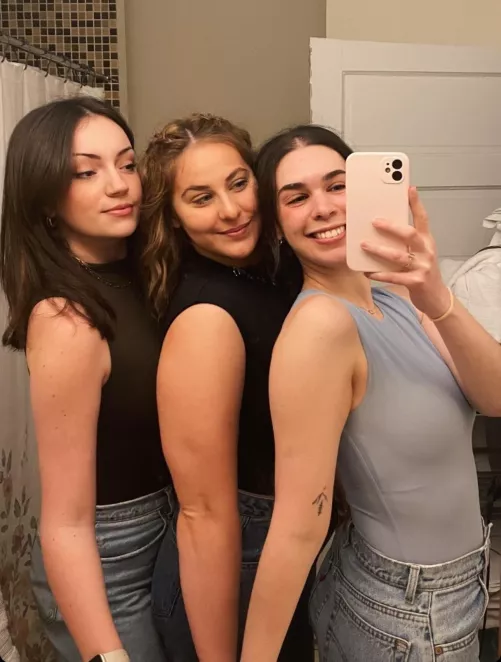 Pick one by monty00115