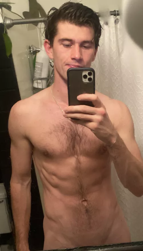 Post run high by Motherlover808