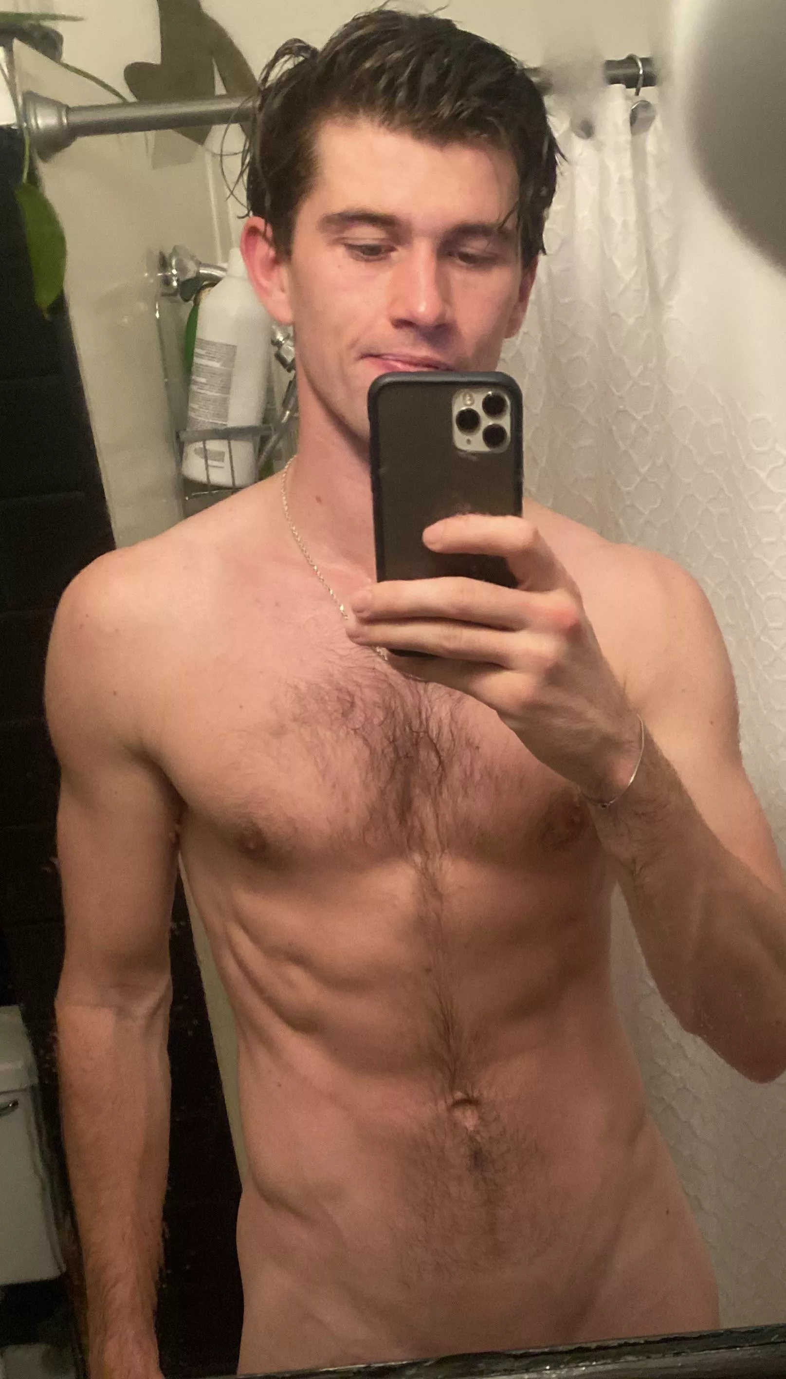 Post run high posted by Motherlover808