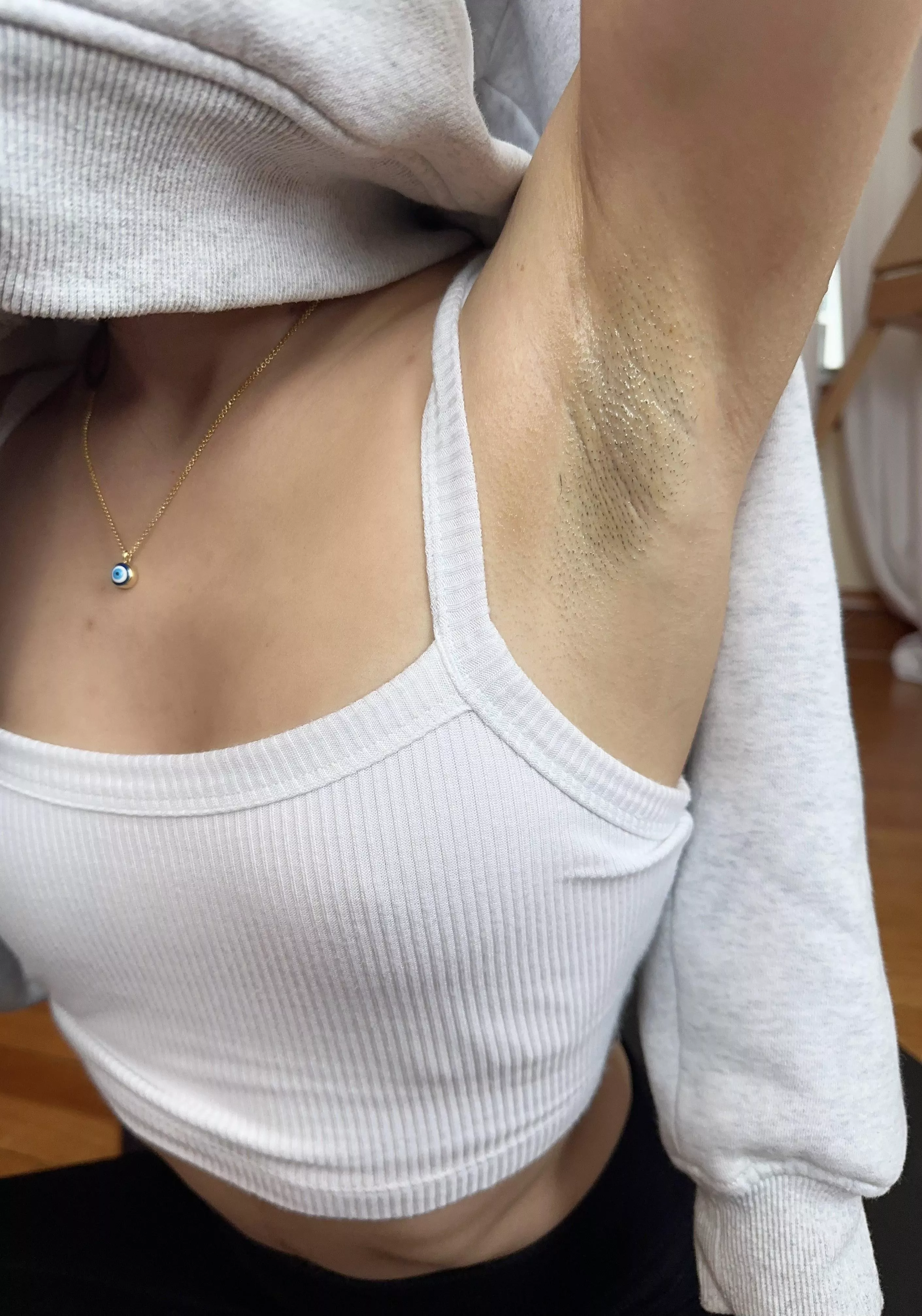 Post workout, who’s putting their face in it? 😏 posted by Regular_Action7567