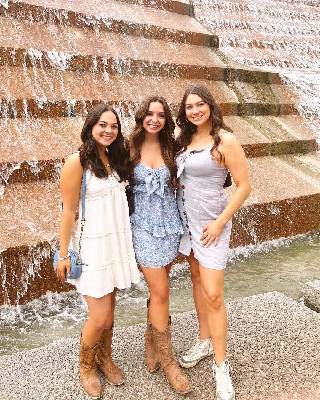 Rank these college hotties posted by Electrical_Word2282