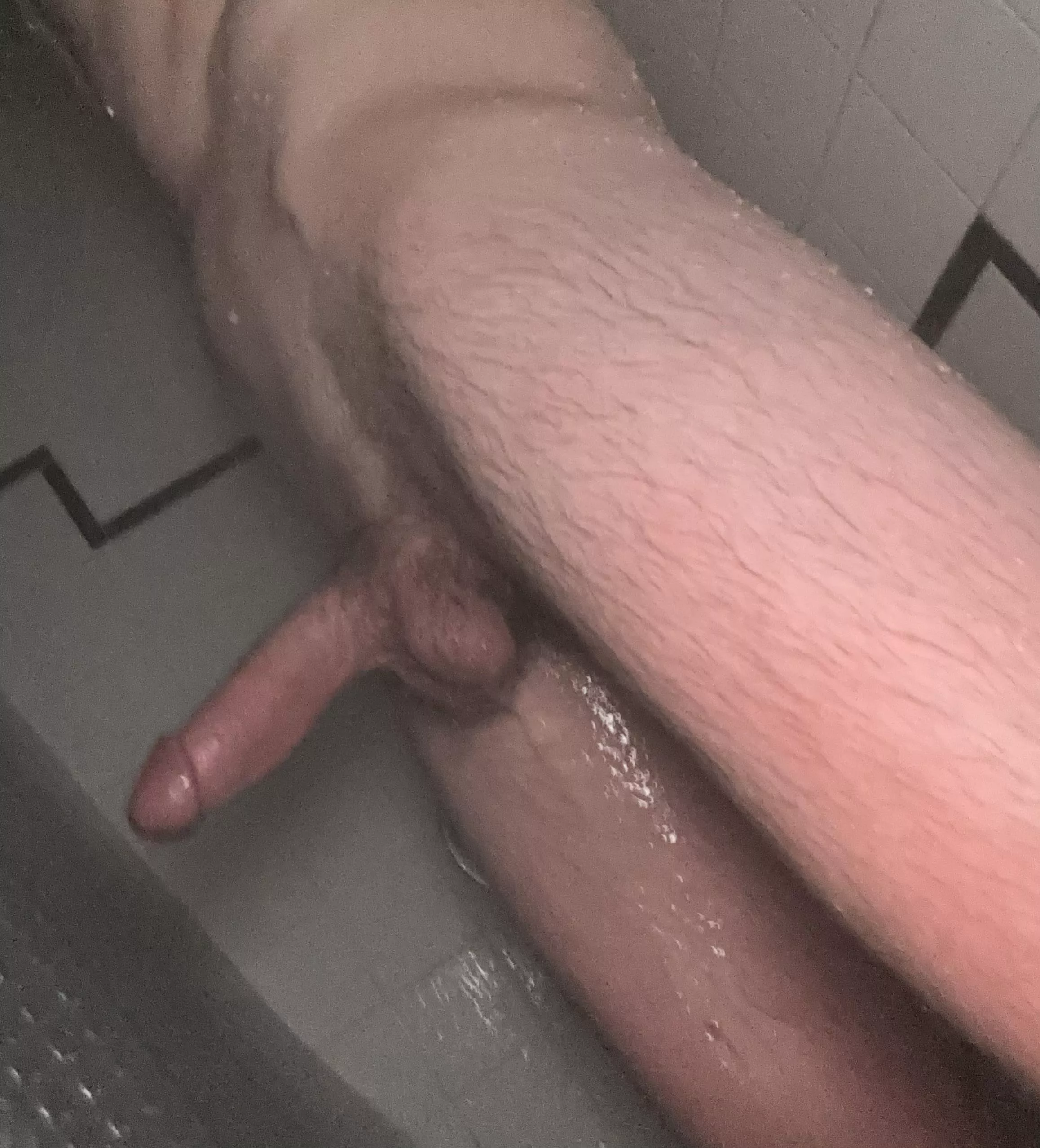 Skinny guys always have the fattest cocks huh? posted by uhhyupthatsmecock
