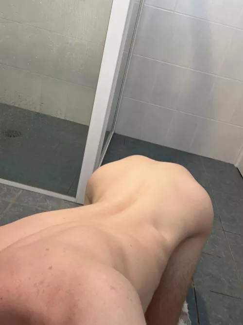 Small enough for you? 5’7” 120lbs by virginholes18
