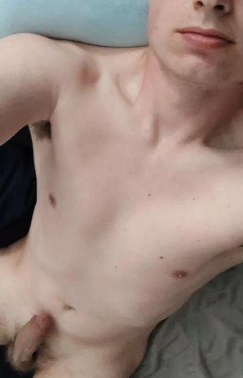 Snuggle or fuck bro? by PatientFront8495