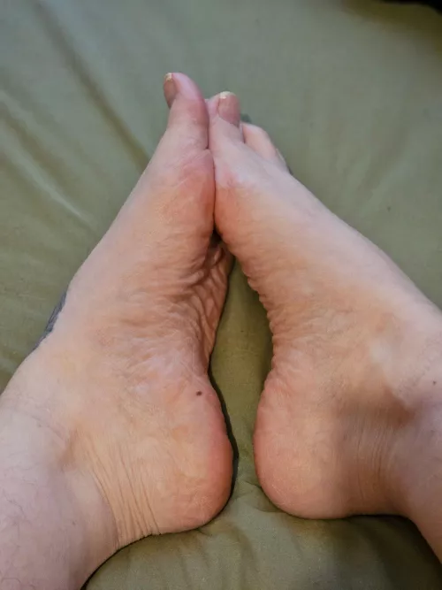 Think something is missing  by KatsLuckyPaws