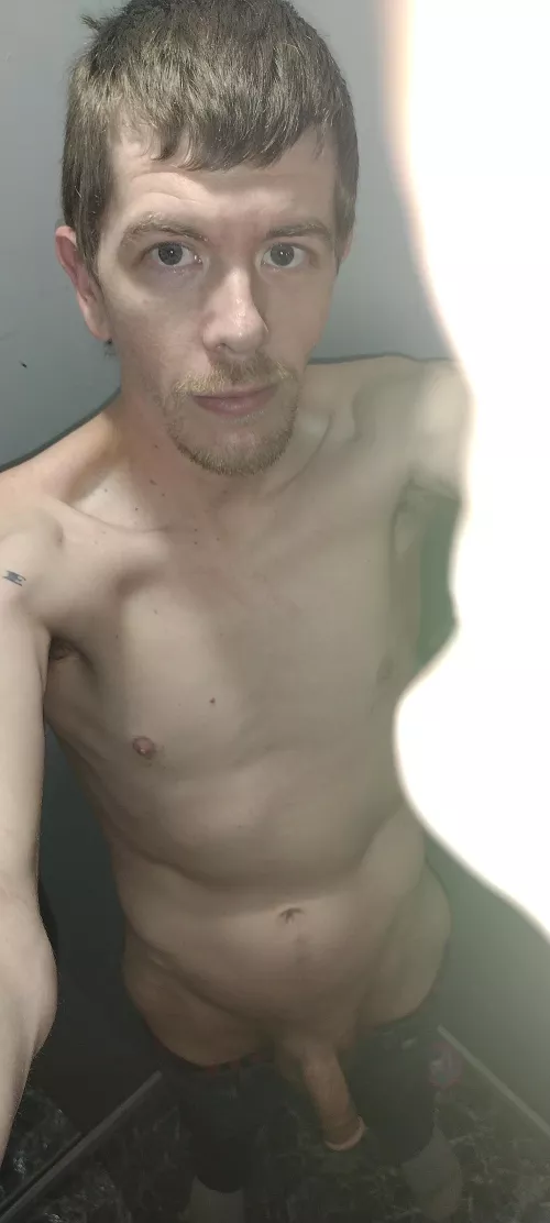 Thoughts?? 34(m) by Apprehensive_Carry15