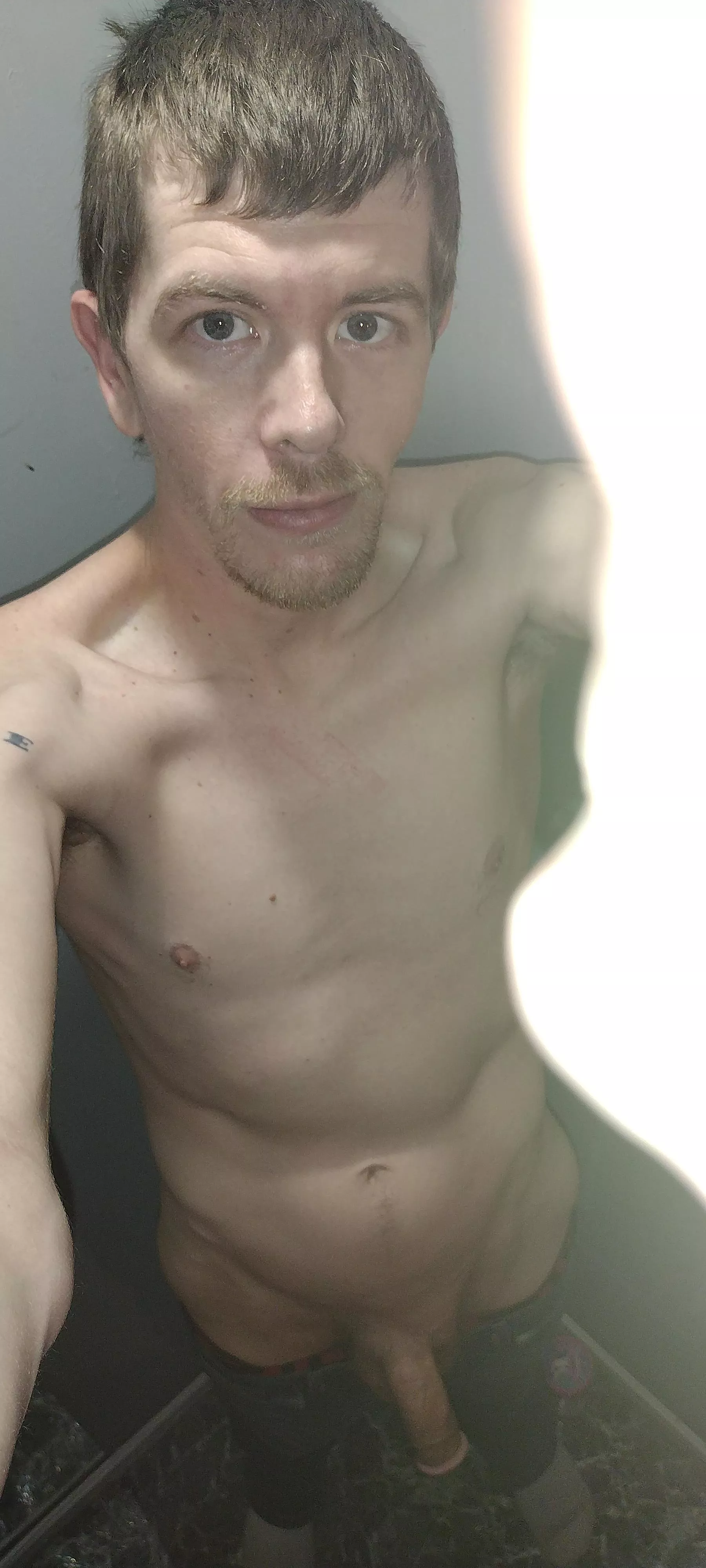 Thoughts?? 34(m) posted by Apprehensive_Carry15