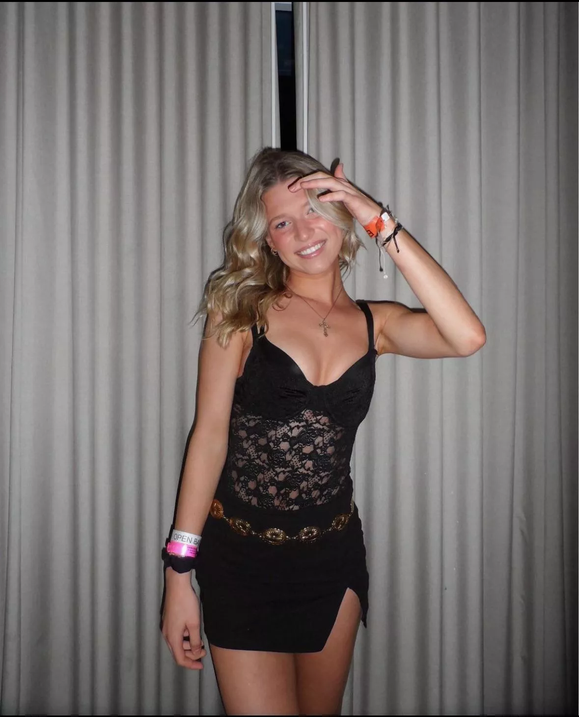 Tight posted by TrainingSkin9845