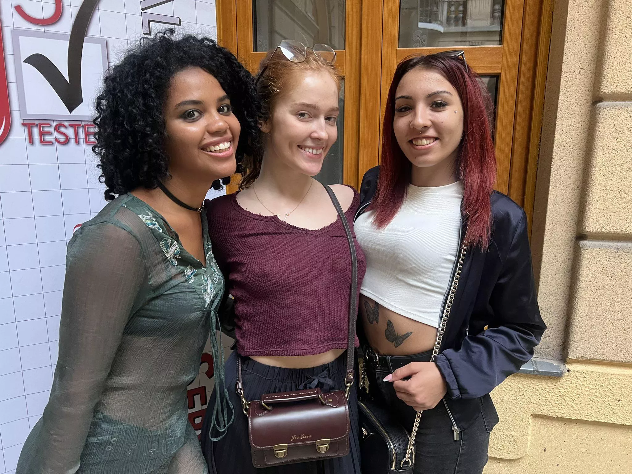 Voting is Sexy posted by whitetoweltw