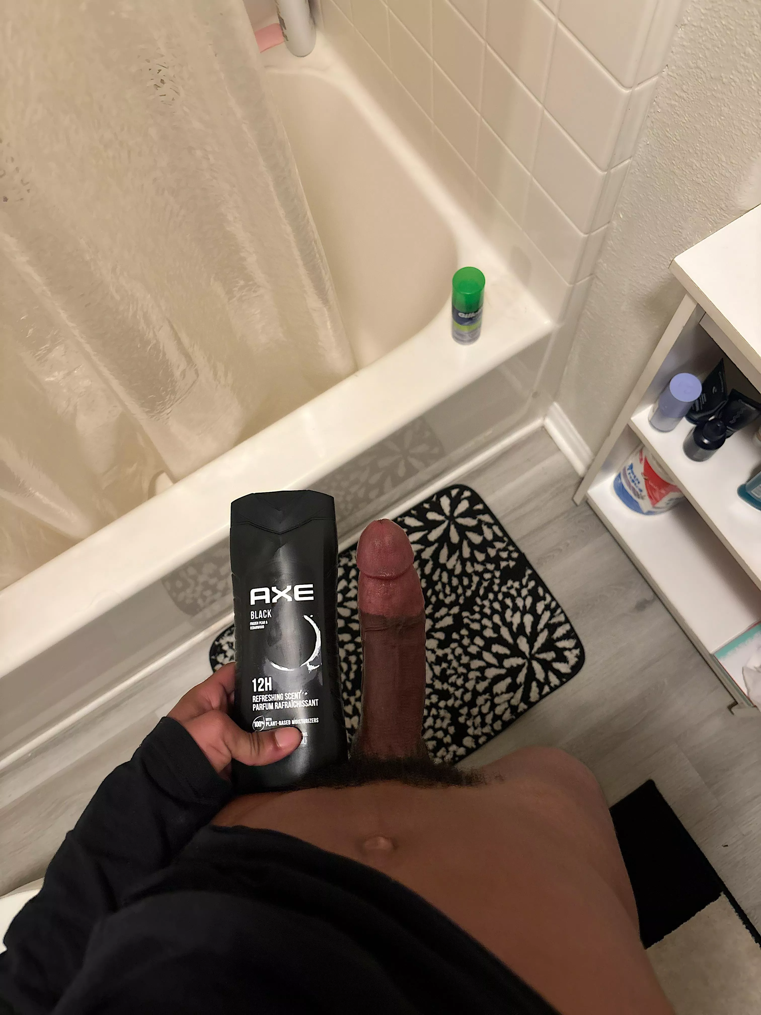 Want to try my cock posted by Material-Fill405