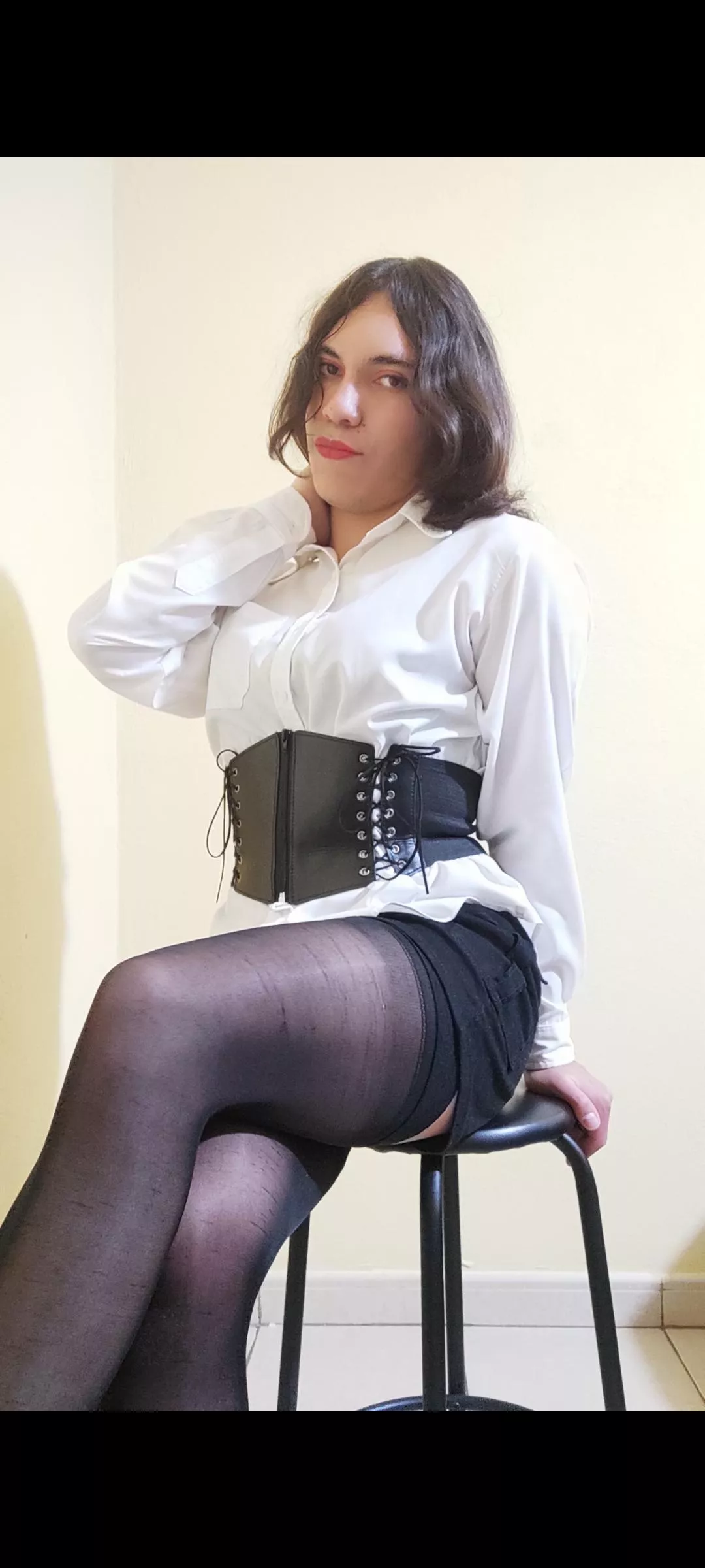 What do you think? ✨ posted by AliceGF