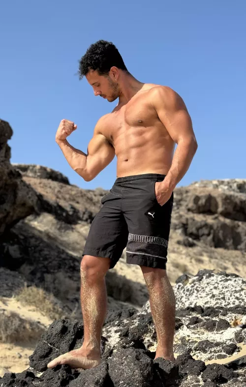 What's the First thought that comes to your mind? Be truthful.. by Own-City-1936