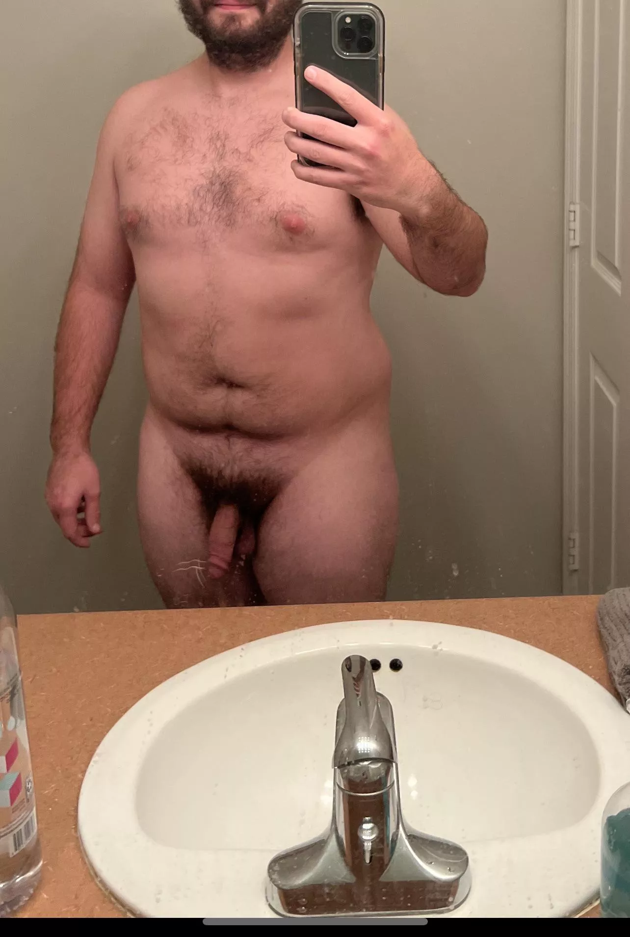 Where all the chubby lovers at posted by gingi305