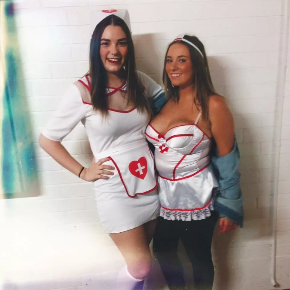 Which nurse do you need [2] posted by SweetDeal987