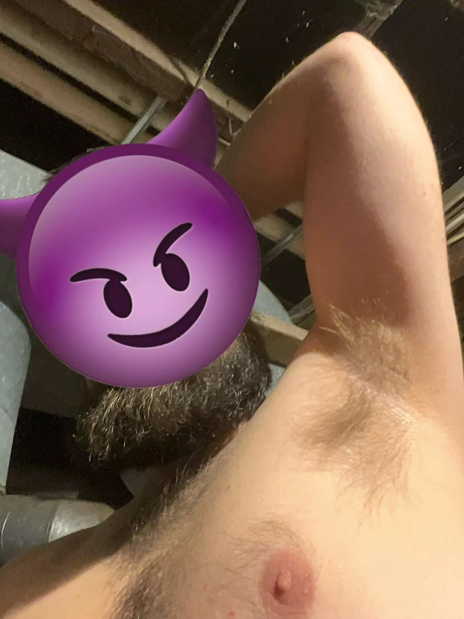 Who wants my rank pits? posted by Strange-Distance-330