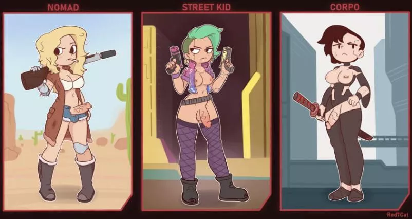 Who would you choose? posted by Mario_quello_bello