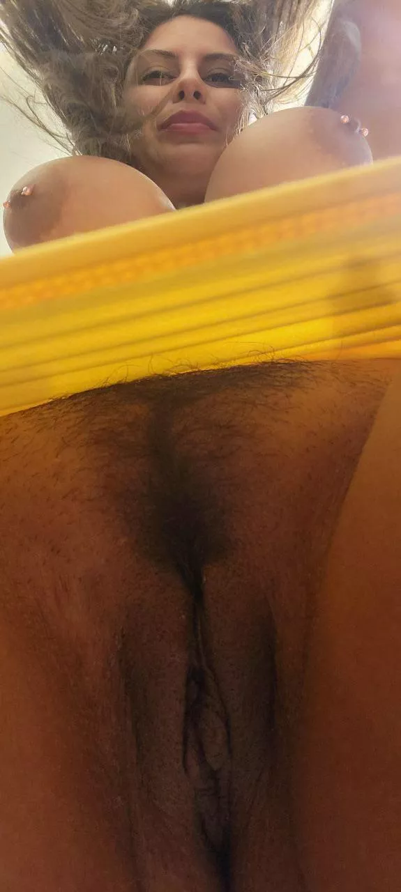 2 weeks of no shaving :) posted by Agitated_Balance9367