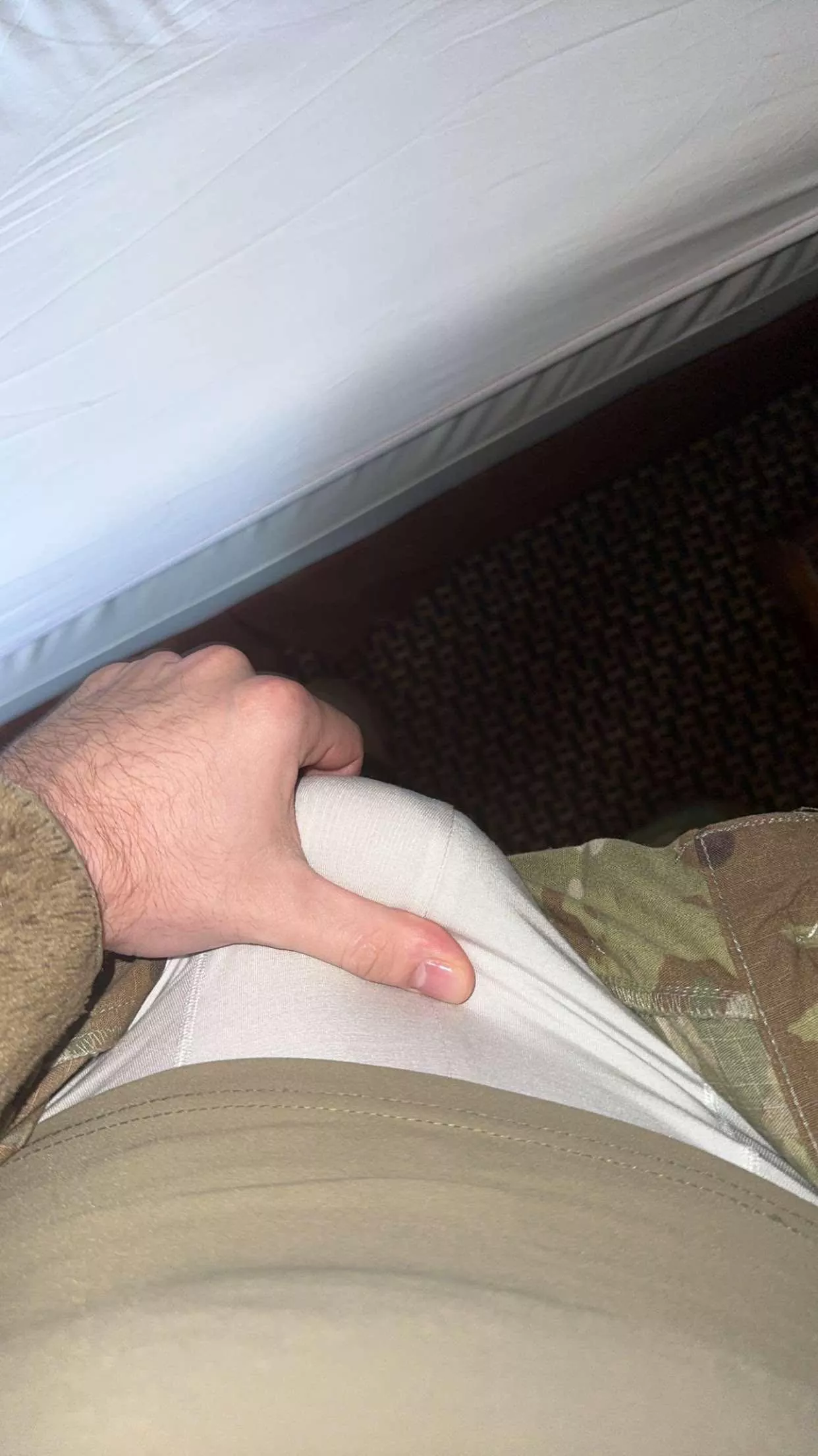 (20) Kessler AFB? posted by Much-Hope-7606