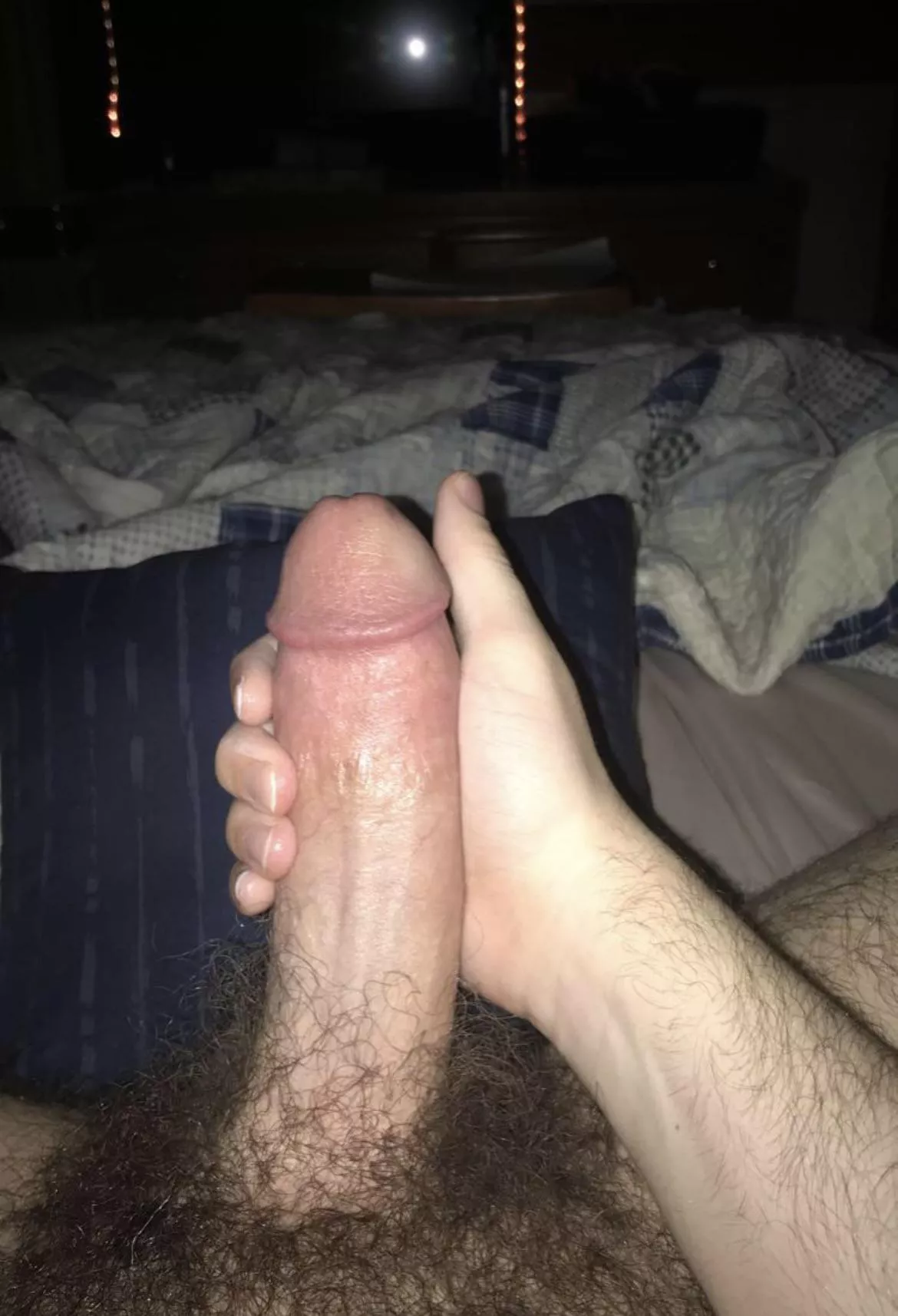 22 morning wood hmu for snap posted by TheseProfessional156