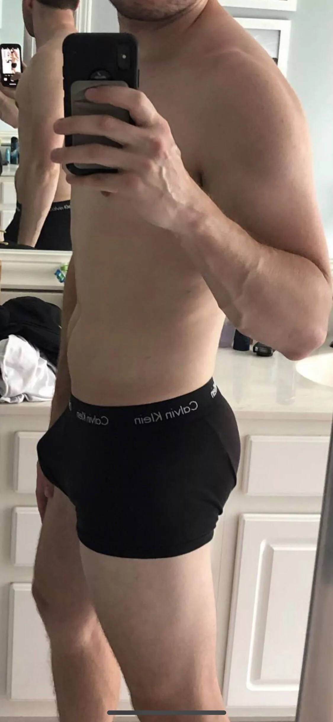 [32] Just your average dad next door. posted by FLR006