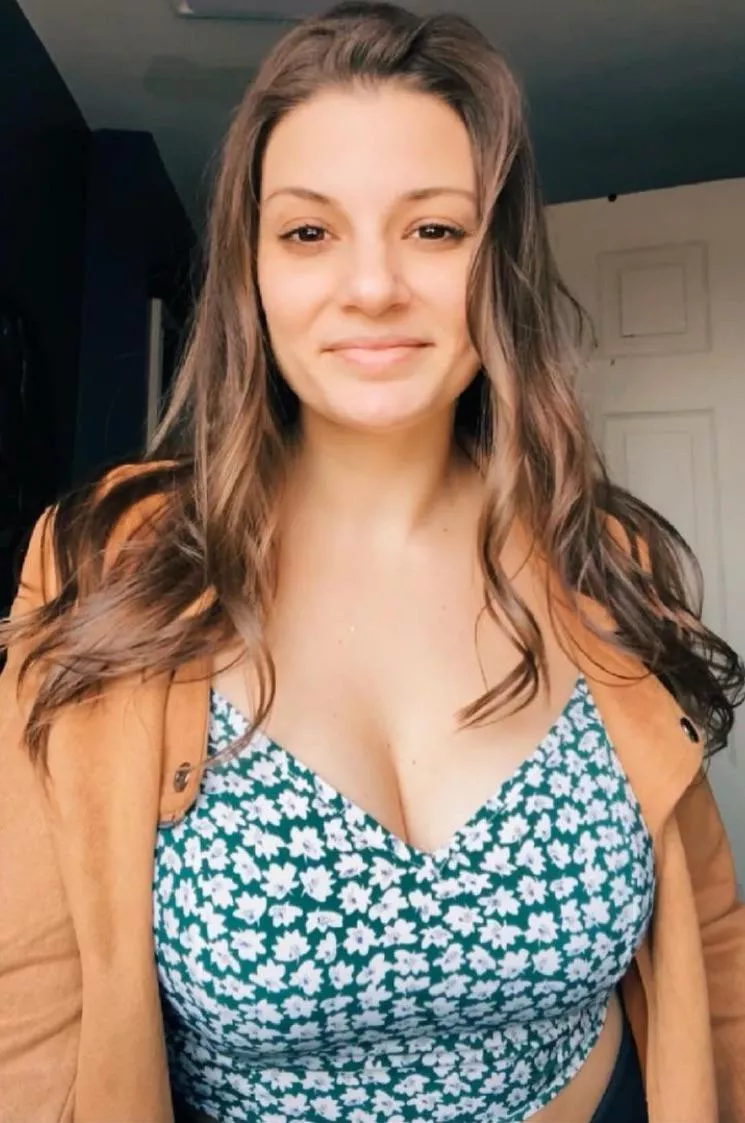 36DD posted by srv237