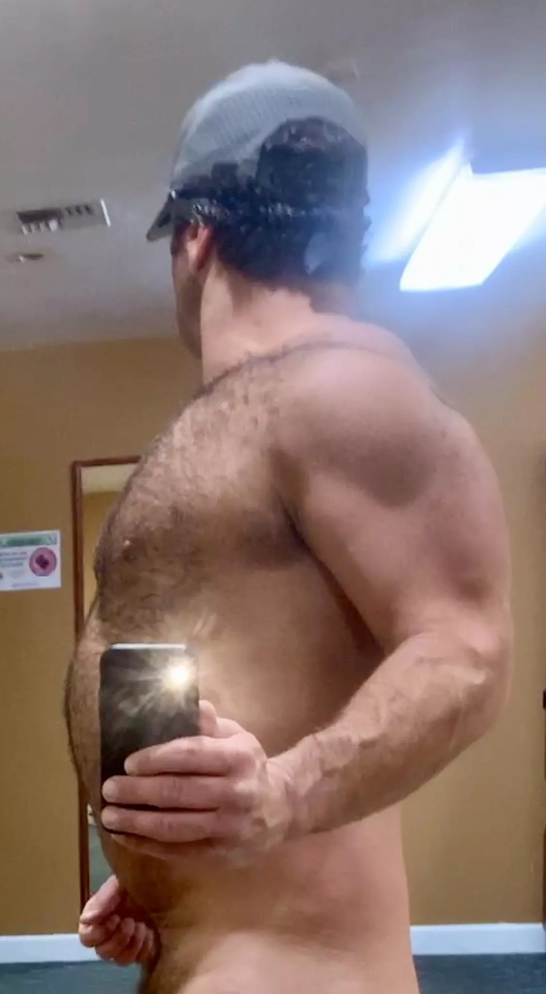 39 M SantaCruz, CA - XXXL BWC muscle stud posted by FATTERFISH2FILLET