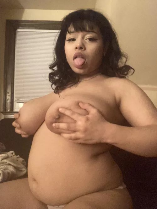 4k calories today😮‍💨 by SweetDotingDoll