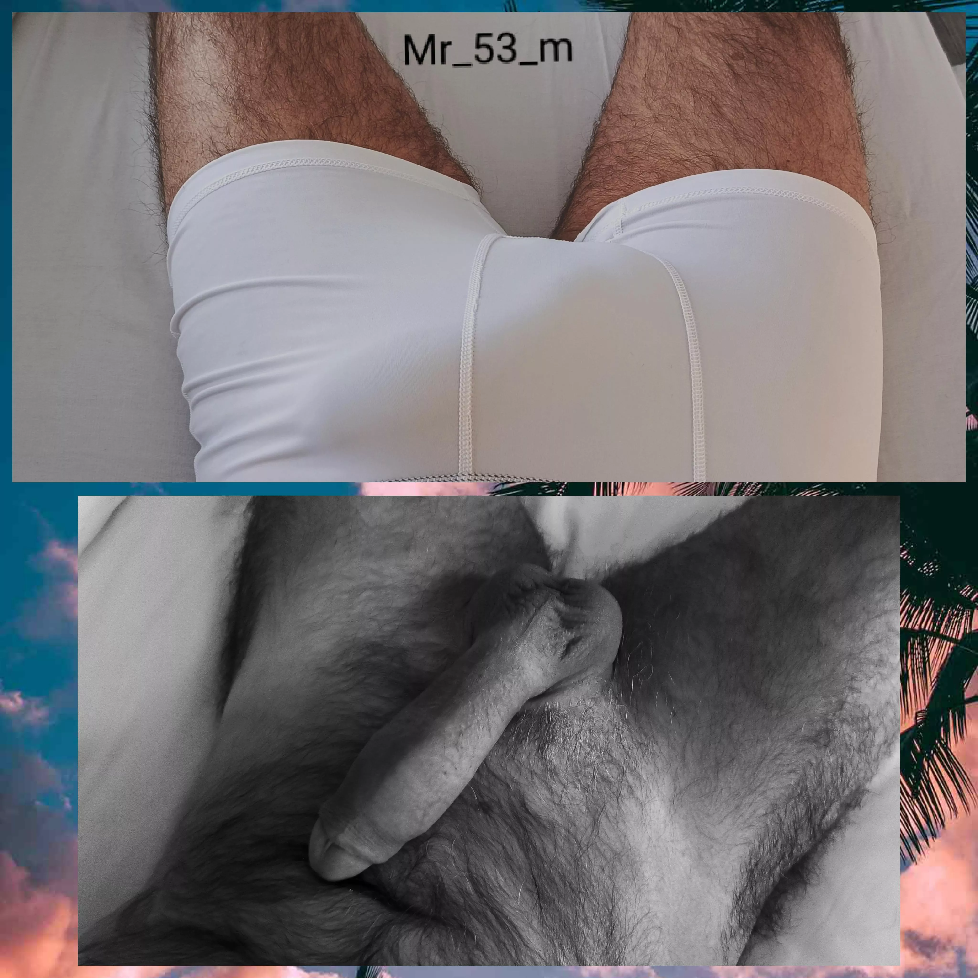 53m On / Off. Thoughts 🤔 posted by Mr_53_m