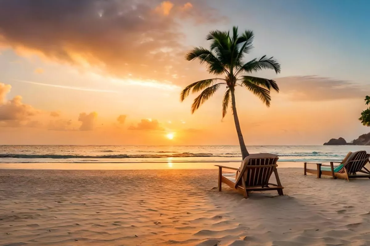 A Journey to the Best Beaches in India posted by Sarahhany12