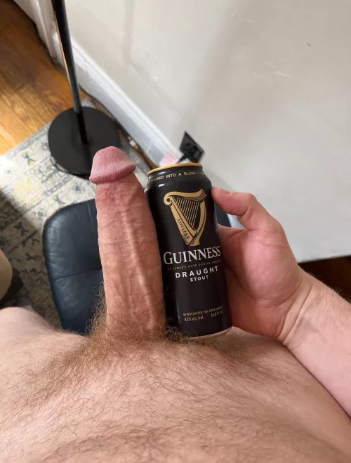 A little late, but happy St Patrick’s day, from the Irish! by blueeyebeanstalk