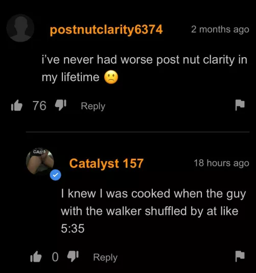 A walker… by Teentitan445