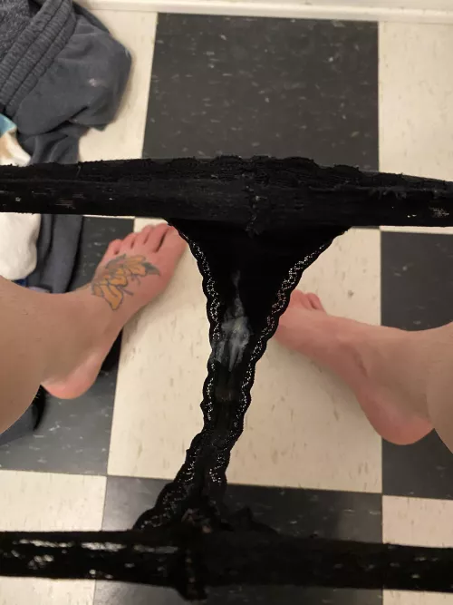 Aftermath  by BlushBunnny